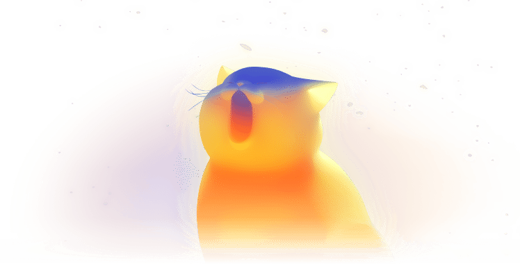 毒舌喵
