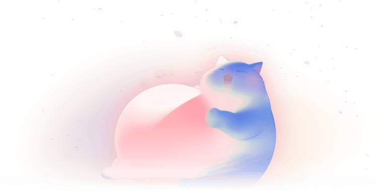 治愈喵